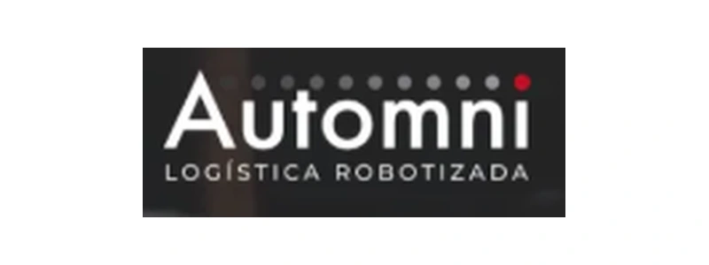 Automni Logística Robotizada