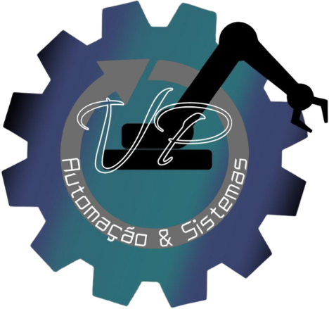 Logo VP Automação